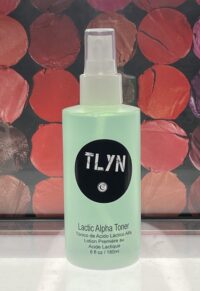 Lactic Alpha Toner