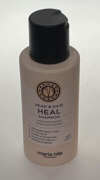 Head & Hair Heal Shampoo