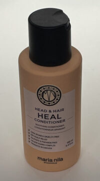 Head & Hair Conditioner